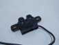 VOLVO XC60 08-17 ZAMEK MASKI PRAWY 31298611