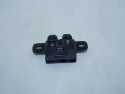 VOLVO XC60 08-17 ZAMEK MASKI LEWY 31298610