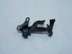 VOLVO XC60 08-17 ZAMEK RYGIEL HAK MASKI U9H1A