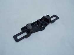 VOLVO XC60 08-17 RYGIEL HAK ZAMKA KLAPY BAGAZNIKA TYL 31276686