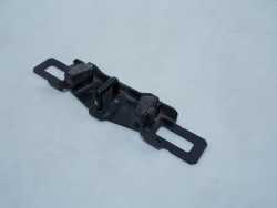 VOLVO XC60 08-17 RYGIEL HAK ZAMKA KLAPY BAGAZNIKA TYL 31276686