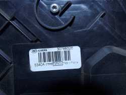 VOLVO XC60 08-13 ZAMEK DRZWI TYL LEWY 30799326