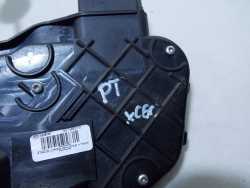 VOLVO XC60 08-13 ZAMEK DRZWI TYL PRAWY 30799318