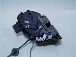 VOLVO XC60 08-13 ZAMEK DRZWI PRZOD LEWY 30799311