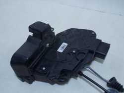 VOLVO XC60 08-13 ZAMEK DRZWI PRZOD LEWY 30799311