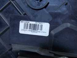 VOLVO XC60 08-13 ZAMEK DRZWI PRZOD LEWY 30799311