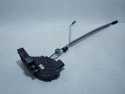 VOLVO XC60 08-13 ZAMEK DRZWI PRZOD PRAWY 30799301