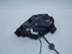VOLVO XC60 08-13 ZAMEK DRZWI PRZOD PRAWY 30799301