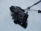 VOLVO XC60 08-13 ZAMEK DRZWI PRZOD PRAWY 30799301