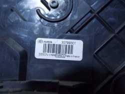 VOLVO XC60 08-13 ZAMEK DRZWI PRZOD PRAWY 30799301