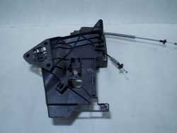 VOLVO XC60 08-13 KLAMKA PODSTAWA ZAMEK DRZWI PRZOD PRAWY 31301170