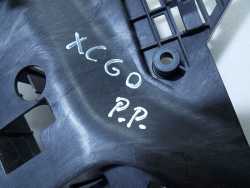 VOLVO XC60 08-13 KLAMKA PODSTAWA ZAMEK DRZWI PRZOD PRAWY 31301170