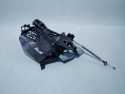 VOLVO XC60 08-13 KLAMKA PODSTAWA ZAMEK DRZWI TYL LEWY 30753337