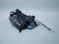 VOLVO XC60 08-13 KLAMKA PODSTAWA ZAMEK DRZWI TYL LEWY 30753337