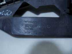 VOLVO XC60 08-13 KLAMKA PODSTAWA ZAMEK DRZWI TYL LEWY 30753337