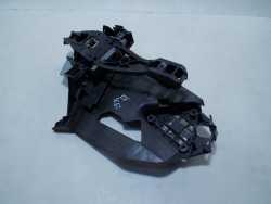 VOLVO XC60 08-13 KLAMKA PODSTAWA ZAMEK DRZWI TYL PRAWY 30753338