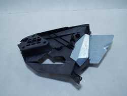 VOLVO XC60 08-13 KLAMKA PODSTAWA ZAMEK DRZWI TYL PRAWY 30753338