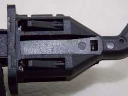 VOLVO S60 II V60 XC60 08-17 CZUJNIK TEMPERATURY WEWNETRZNEJ PAROWNIKA 107801024