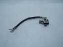 VOLVO S60 II V60 XC60 2.4 D5 08- KLEMA MINUSOWA MASA 30659268
