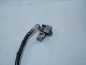 VOLVO S60 II V60 XC60 2.4 D5 08- KLEMA MINUSOWA MASA 30659268
