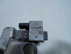 VOLVO S60 II V60 XC60 2.4 D5 08- KLEMA MINUSOWA MASA 30659268