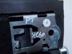 VOLVO XC60 08-17 PAS BEZPIECZENSTWA TYL PRAWY 39801844