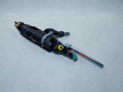VOLVO XC60 08-17 PAS BEZPIECZENSTWA NAPINACZ PRZOD PRAWY 39811171 616466800B