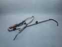 VOLVO XC60 08-17 PODUSZKA POWIETRZNA KURTYNA LEWA 31271736