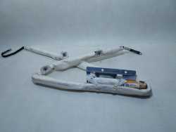 VOLVO XC60 08-17 PODUSZKA POWIETRZNA KURTYNA LEWA 31271736