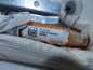 VOLVO XC60 08-17 PODUSZKA POWIETRZNA KURTYNA AIRBAG LEWA 31271736