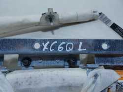 VOLVO XC60 08-17 PODUSZKA POWIETRZNA KURTYNA LEWA 31271736