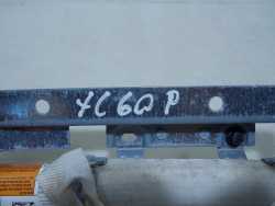 VOLVO XC60 08-17 PODUSZKA POWIETRZNA KURTYNA PRAWA 31271737