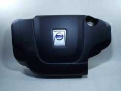 VOLVO S80 II V70 III XC 08-17 2.4 D5 205 KM POKRYWA OSLONA SILNIKA GORNA 31319190