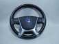 VOLVO XC60 08-17 KIEROWNICA SKORA CHROM PODUSZKA AIRBAG