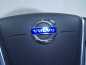 VOLVO XC60 08-17 KIEROWNICA SKORA CHROM PODUSZKA AIRBAG