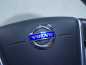 VOLVO XC60 08-17 KIEROWNICA SKORA CHROM PODUSZKA AIRBAG