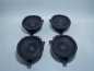 VOLVO V50 V70 III S60 II V60 XC60 04- GLOSNIK DRZWI PRZOD TYL PREMIUM SOUND NIEBIESKA NAKLEJKA 30657445