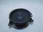 VOLVO V50 V70 III S60 II V60 XC60 04- GLOSNIK DRZWI PRZOD TYL PREMIUM SOUND NIEBIESKA NAKLEJKA 30657445