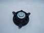 VOLVO V50 V70 III S60 II V60 XC60 04- GLOSNIK DRZWI PRZOD TYL PREMIUM SOUND NIEBIESKA NAKLEJKA 30657445