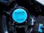 VOLVO XC60 08- TROJKAT OSLONA GLOSNIK DRZWI TWEETER LEWY 30781067