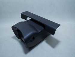 VOLVO S60 V60 II XC60 08-17 OSLONA OBUDOWA KOLUMNY KIEROWNICZEJ 8648403 39860279
