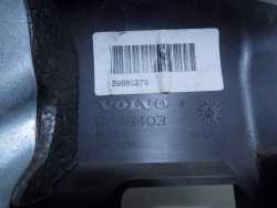 VOLVO S60 V60 II XC60 08-17 OSLONA OBUDOWA KOLUMNY KIEROWNICZEJ 8648403 39860279