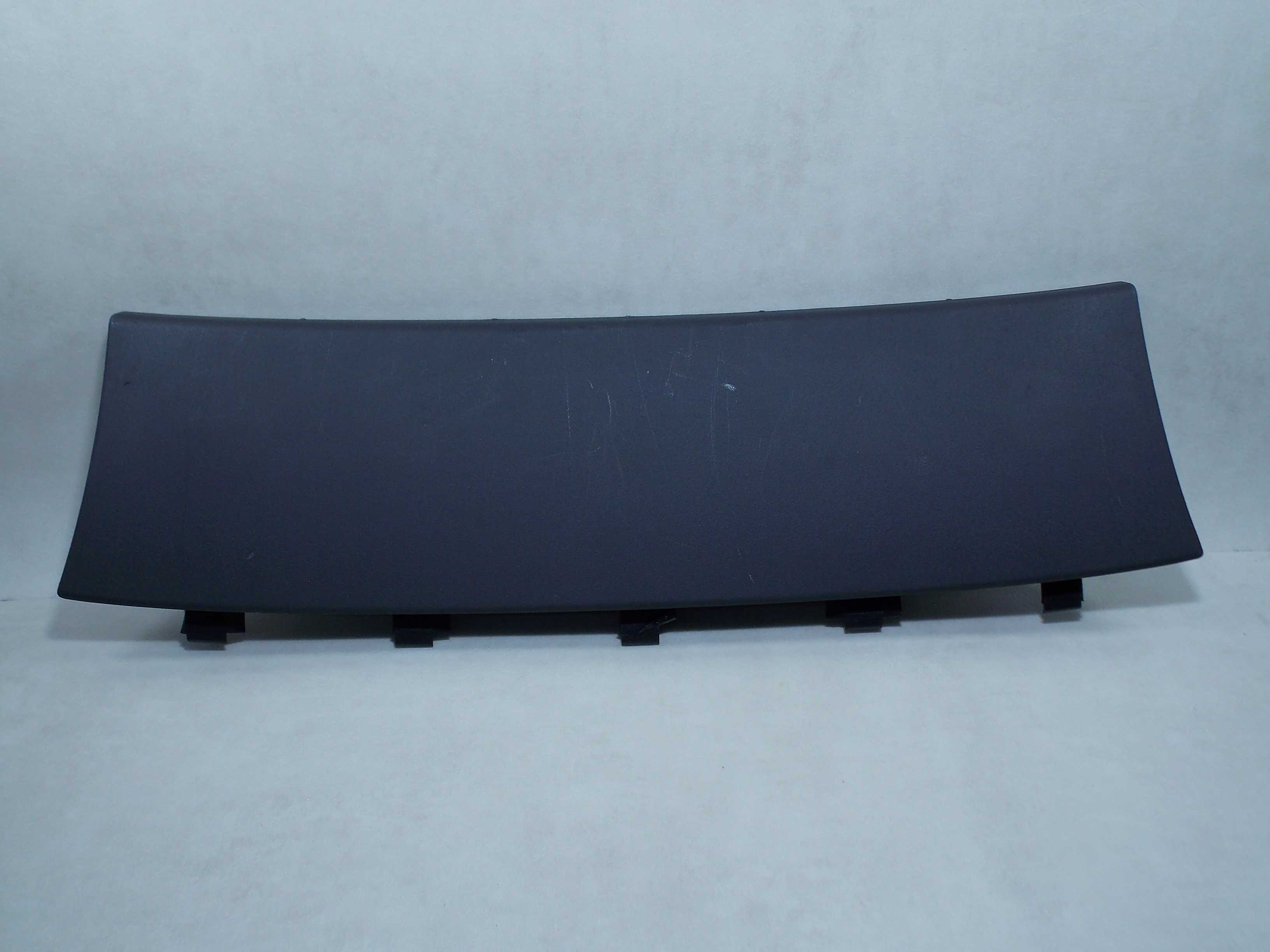 VOLVO XC60 08-17 LISTWA OSLONA POSZYCIA SLUPKA TYL 30740588