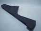 VOLVO S60 II XC60 08-17 OSLONA ZASLEPKA TUNELU SRODKOWEGO DESKI LEWA 8630280