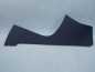 VOLVO S60 II XC60 08-17 OSLONA ZASLEPKA TUNELU SRODKOWEGO DESKI PRAWA 8630281
