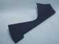VOLVO S60 II XC60 08-17 OSLONA ZASLEPKA TUNELU SRODKOWEGO DESKI PRAWA 8630281