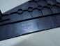 VOLVO S60 II XC60 08-17 OSLONA ZASLEPKA TUNELU SRODKOWEGO DESKI PRAWA 8630281
