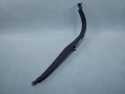 VOLVO XC60 08-17 OSLONA LISTWA NAKLADKA PROGU PRZOD LEWA 31271396