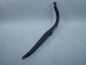 VOLVO XC60 08-17 OSLONA LISTWA NAKLADKA PROGU PRZOD LEWA 31271396