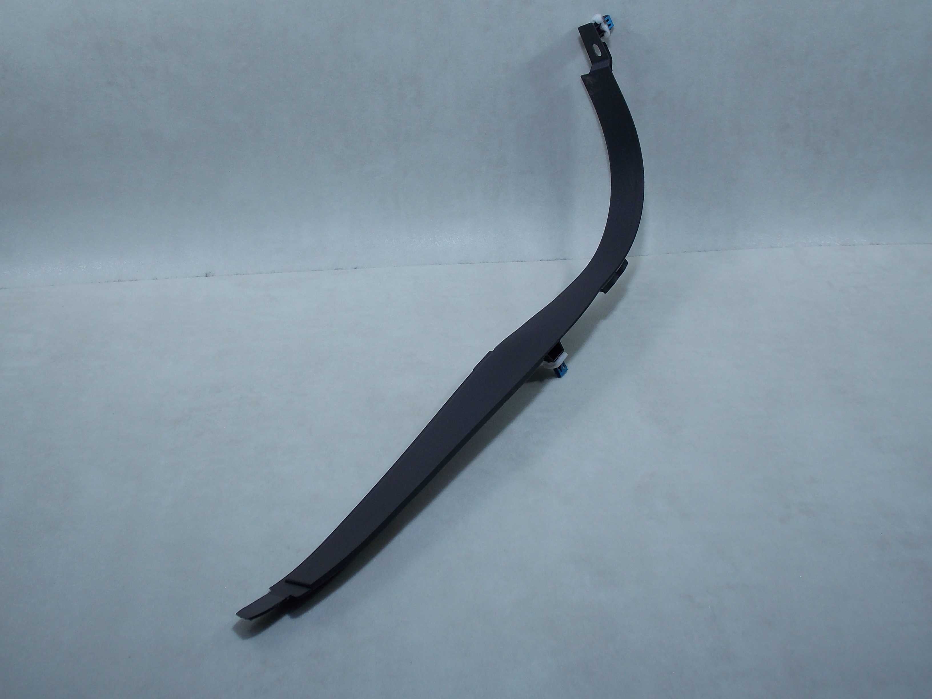 VOLVO XC60 08-17 OSLONA LISTWA NAKLADKA PROGU PRZOD LEWA 31271396